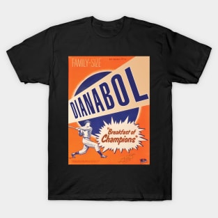 Dianabol T-Shirt